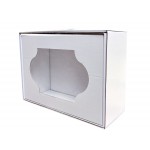 Wedding Dress Box -pk3    3 SIZE